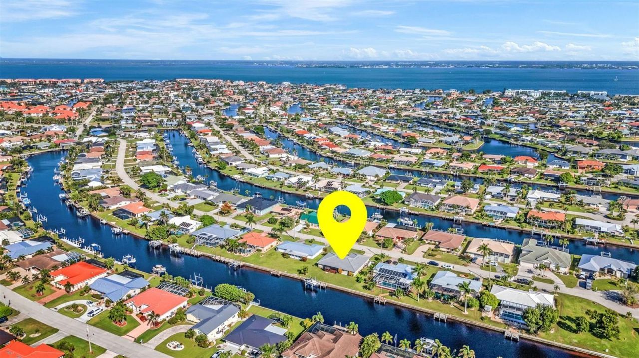 517 Belvedere Court, Punta Gorda, FL 33950 Photo