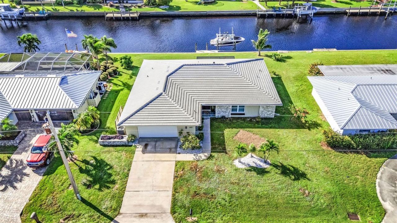 517 Belvedere Court, Punta Gorda, FL 33950 Photo