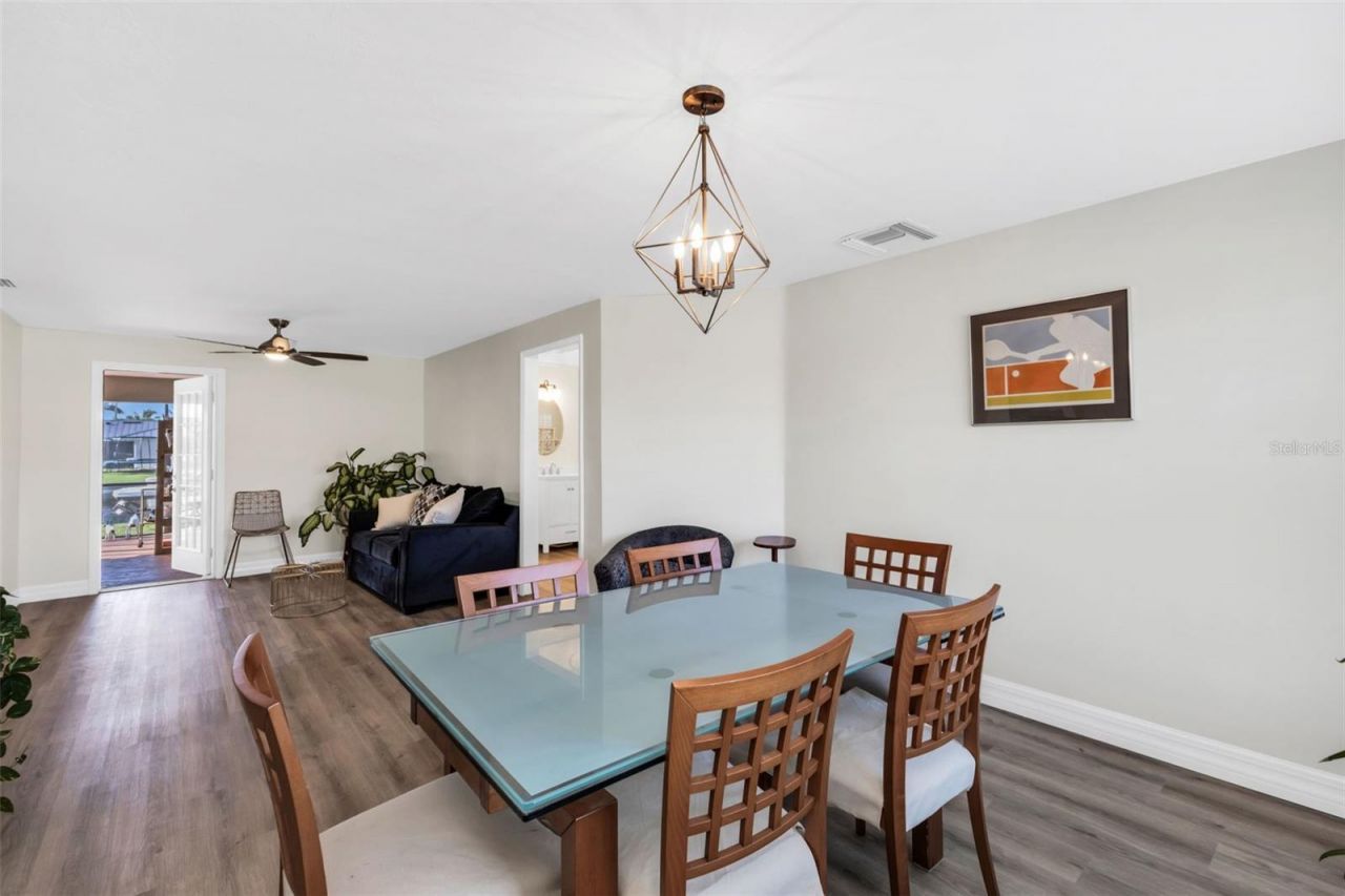 517 Belvedere Court, Punta Gorda, FL 33950 Photo