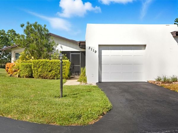 3119 BOCA CIEGA DRIVE, Unit B8, NAPLES, FL 34112