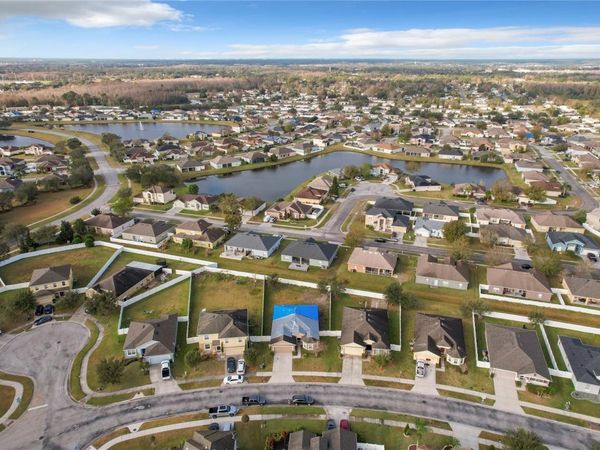 3217 QUEEN ALEXANDRIA DRIVE, KISSIMMEE, FL 34744