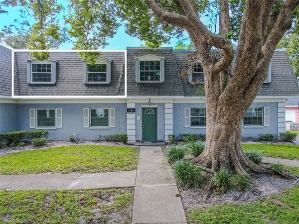1708 BELLEAIR FOREST DRIVE, Unit D, BELLEAIR, FL 33756