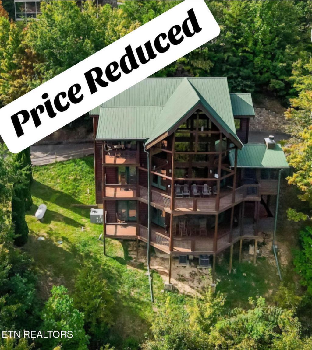 4248 Teaberry Vista Lane, Sevierville, TN 37862 Main Photo