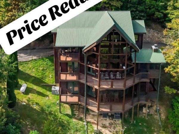 4248 Teaberry Vista Lane, Sevierville, TN 37862