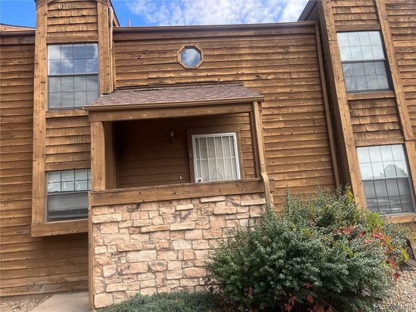 2529 Devonshire Court, Unit 64, Denver, CO 80229