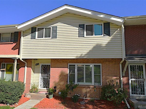 9049 E Nassau Avenue, Denver, CO 80237