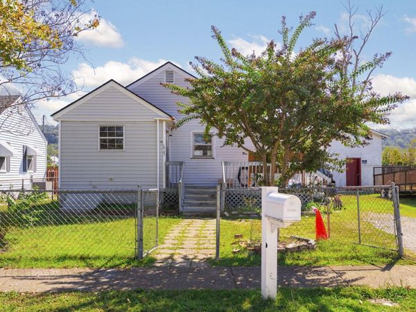 2810 5th Avenue, Chattanooga, TN 37407