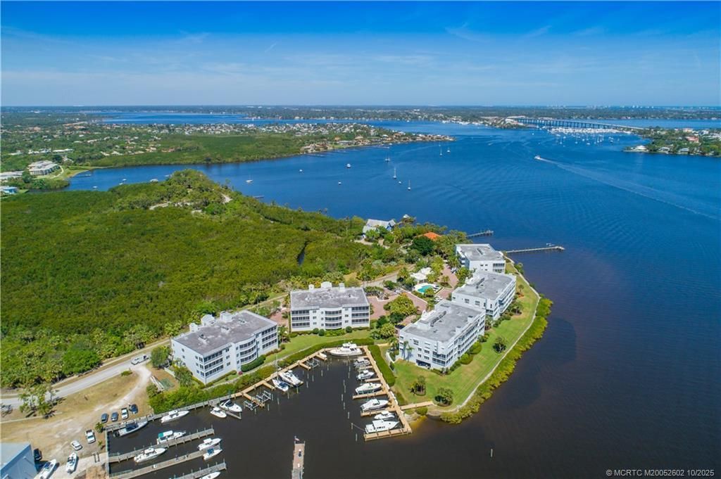 1130 SW Chapman Way, Unit 509, Palm City, FL 34990 Photo