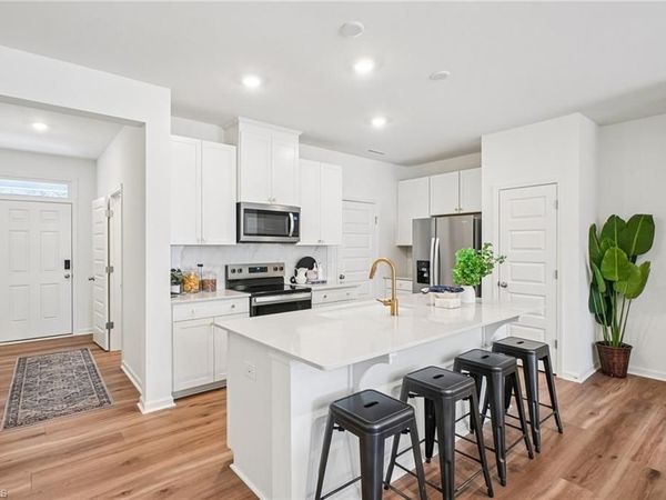 128 Parker Lane, Mebane, NC 27302