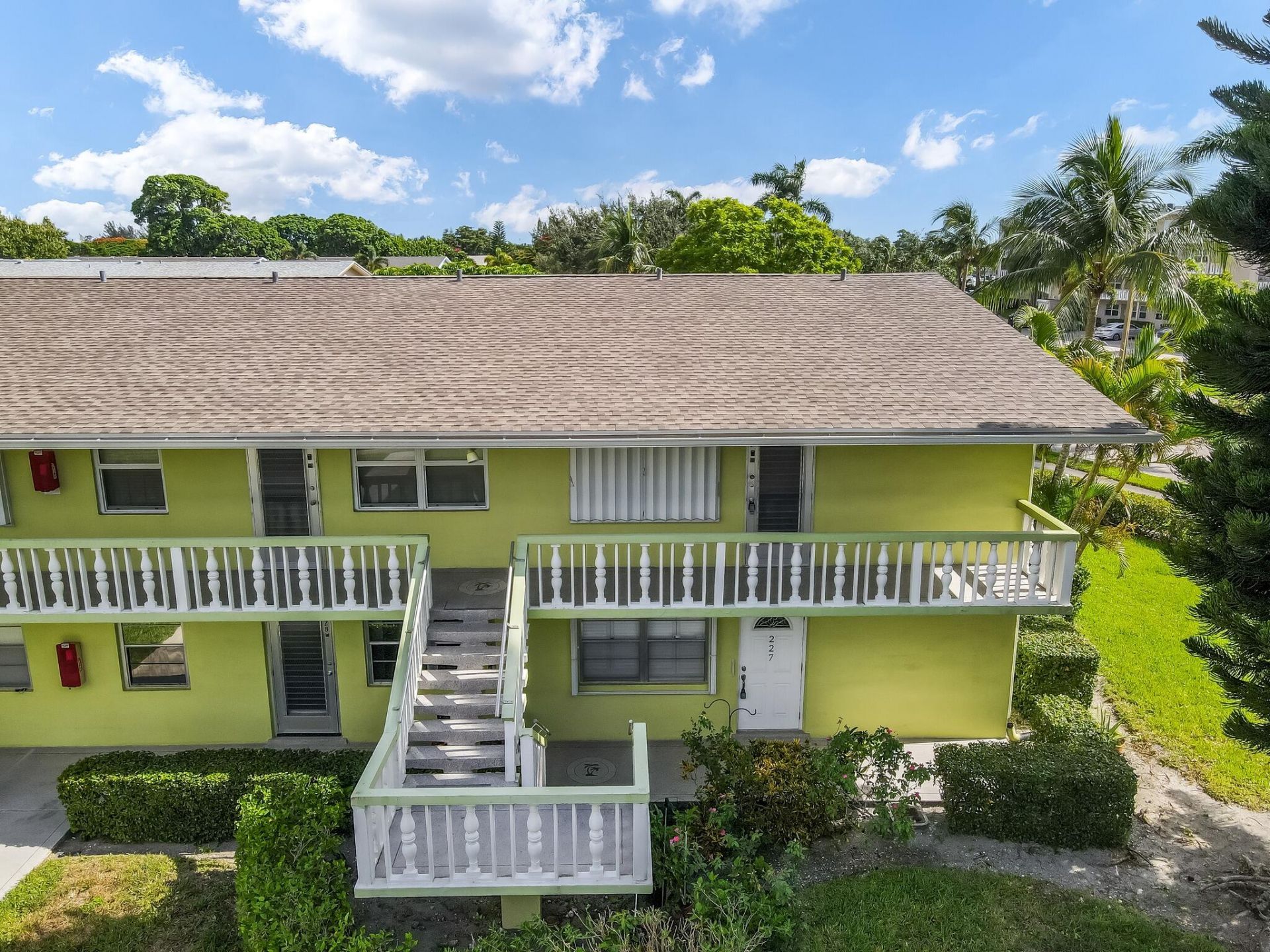 239 Windsor K, West Palm Beach, FL 33417 Photo