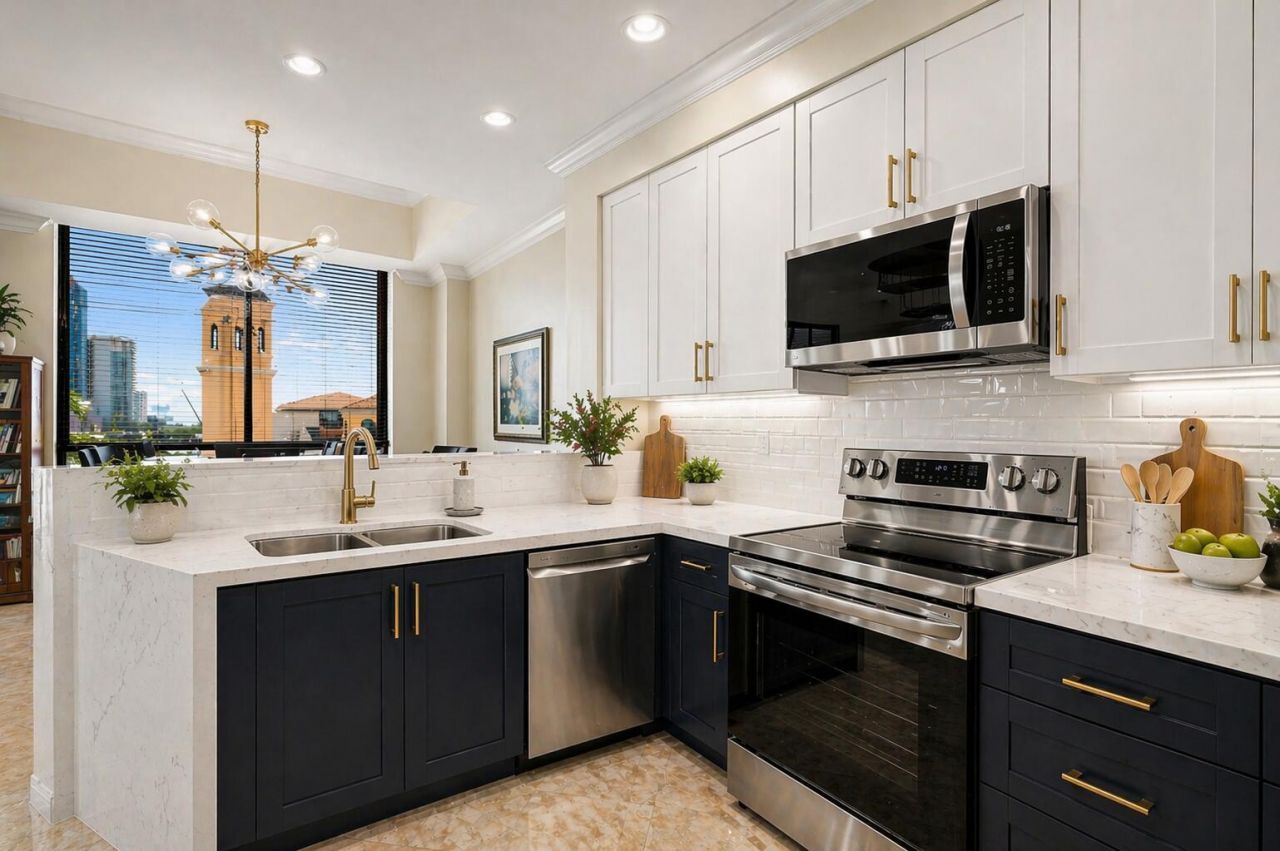801 S Olive Avenue, Unit 416, West Palm Beach, FL 33401 Photo