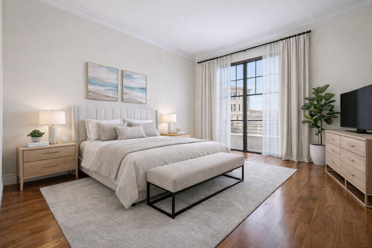 801 S Olive Avenue, Unit 416, West Palm Beach, FL 33401 Photo
