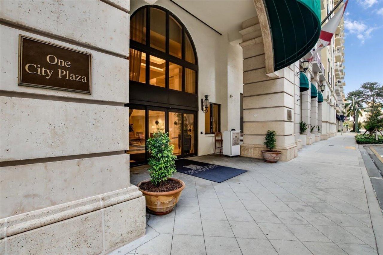 801 S Olive Avenue, Unit 416, West Palm Beach, FL 33401 Photo