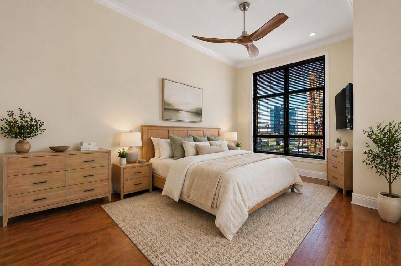 801 S Olive Avenue, Unit 416, West Palm Beach, FL 33401 Photo