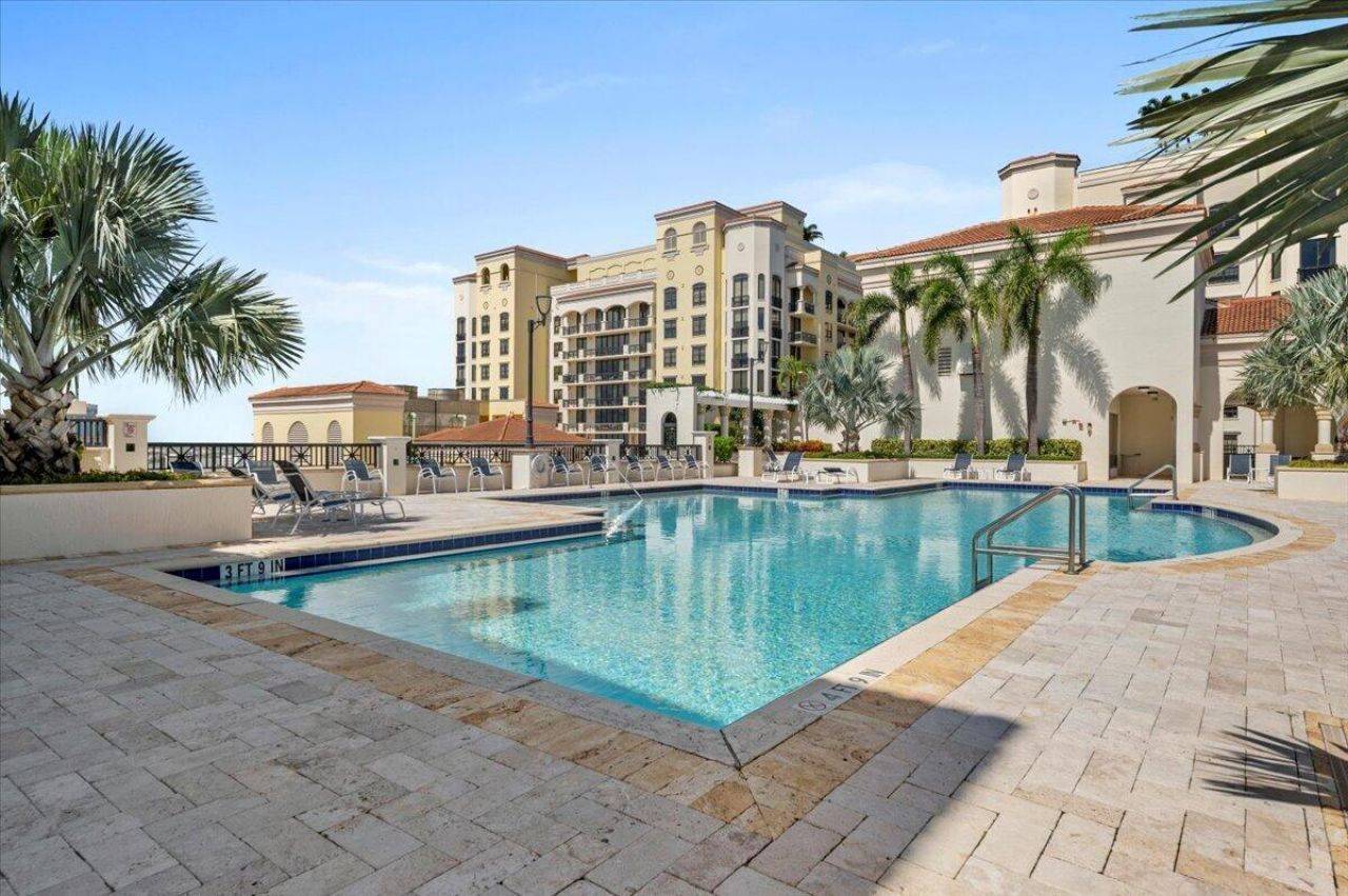 801 S Olive Avenue, Unit 416, West Palm Beach, FL 33401 Photo
