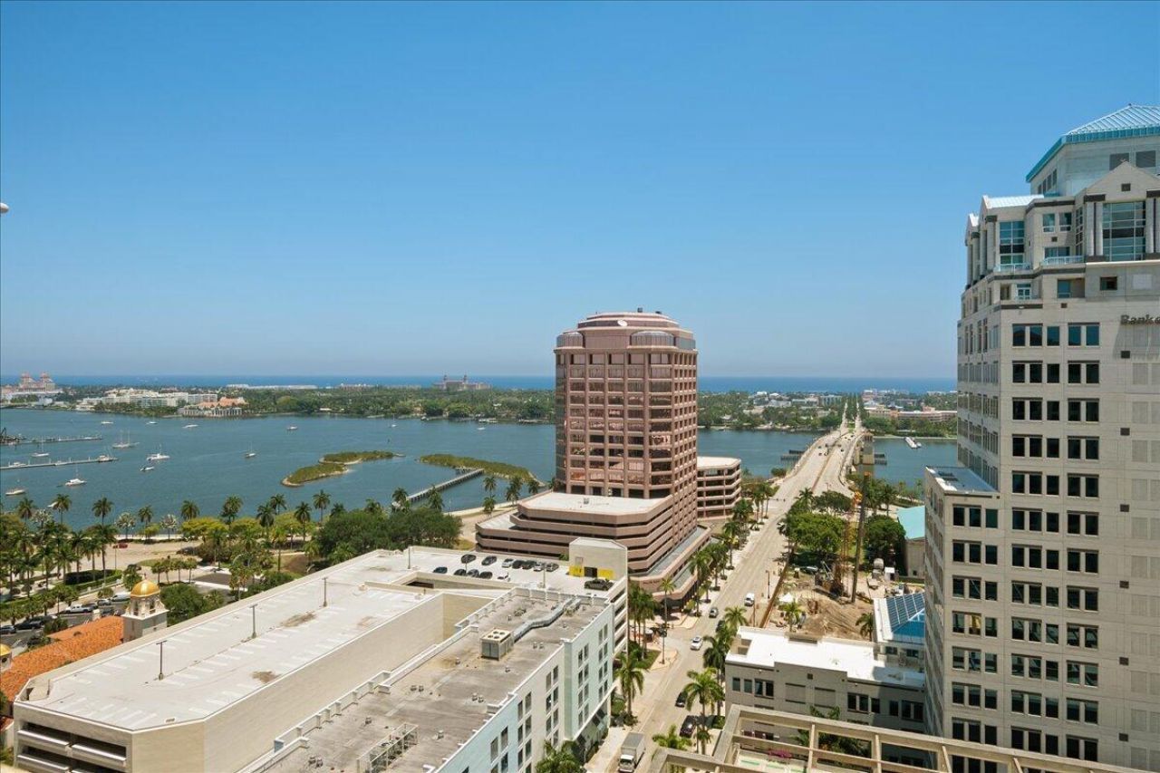 801 S Olive Avenue, Unit 416, West Palm Beach, FL 33401 Photo