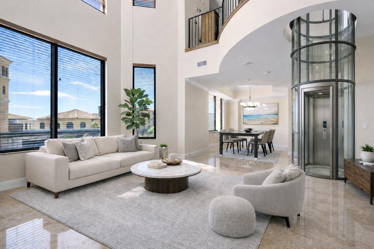 801 S Olive Avenue, Unit 416, West Palm Beach, FL 33401 Photo