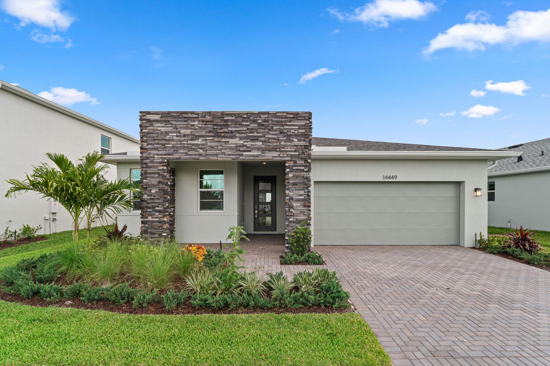 14449 SW Ellison Drive, Port Saint Lucie, FL 34987 Photo