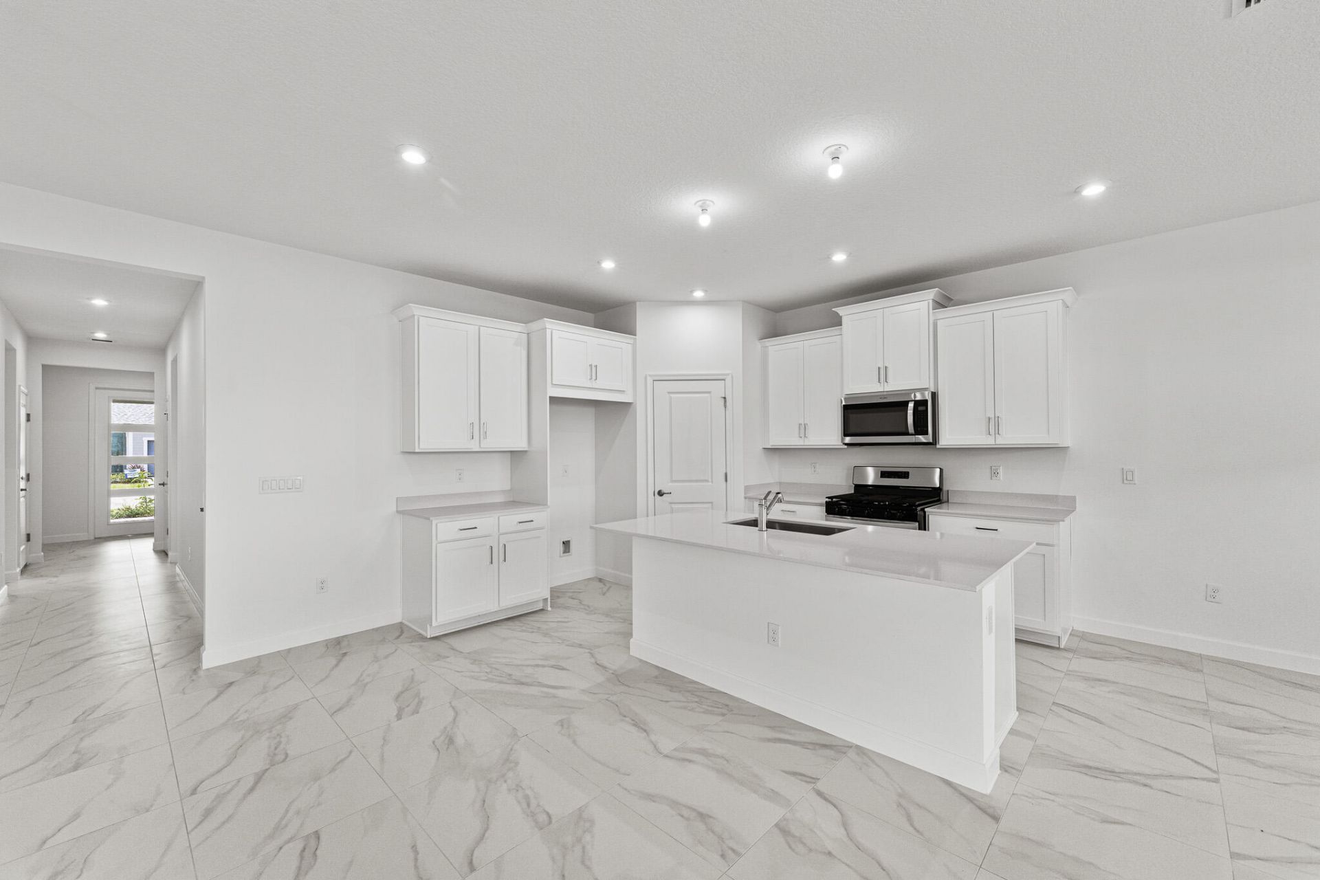 14449 SW Ellison Drive, Port Saint Lucie, FL 34987 Photo