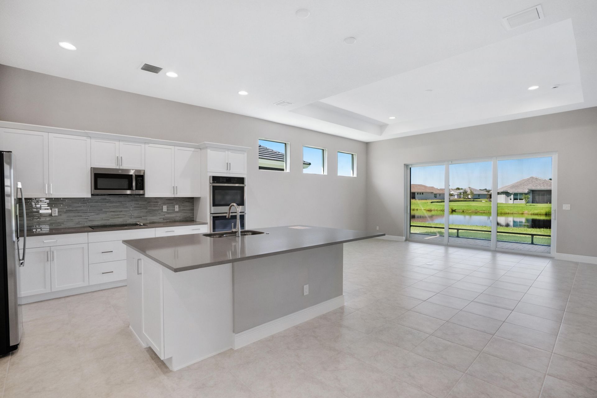 12446 SW Sunrise Lake Terrace, Port Saint Lucie, FL 34987 Photo