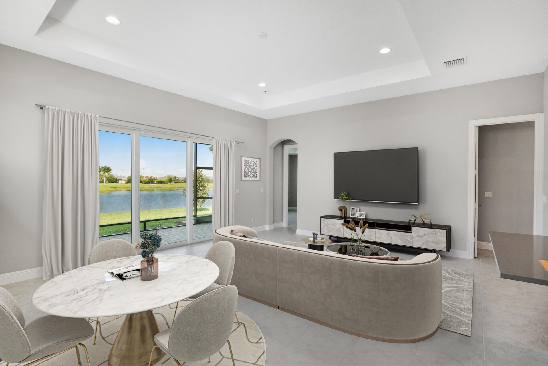 12446 SW Sunrise Lake Terrace, Port Saint Lucie, FL 34987 Photo