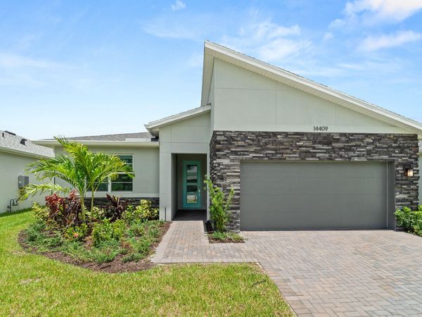 14409 SW Ellison Drive, Port St. Lucie, FL 34987