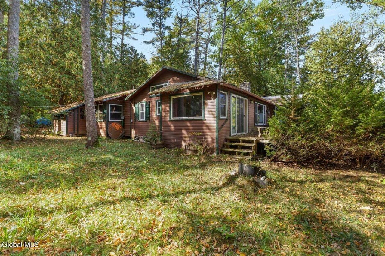 96 Champine Way, Willsboro, NY 12996 Main Photo