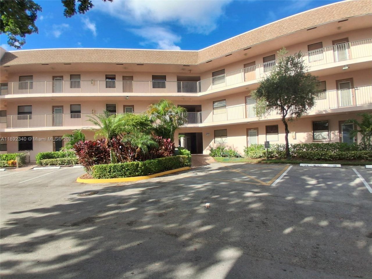 2786 NW 104th Ave, Unit 309, Sunrise, FL 33322 Photo