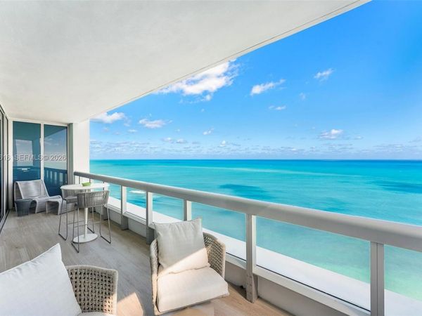 6899 Collins Ave, Unit 2601, Miami Beach, FL 33141