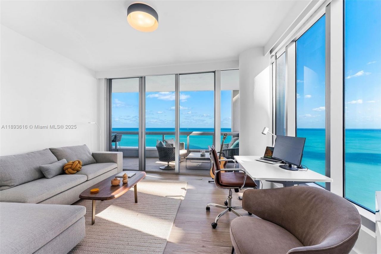 6899 Collins Ave, Unit 2601, Miami Beach, FL 33141 Photo