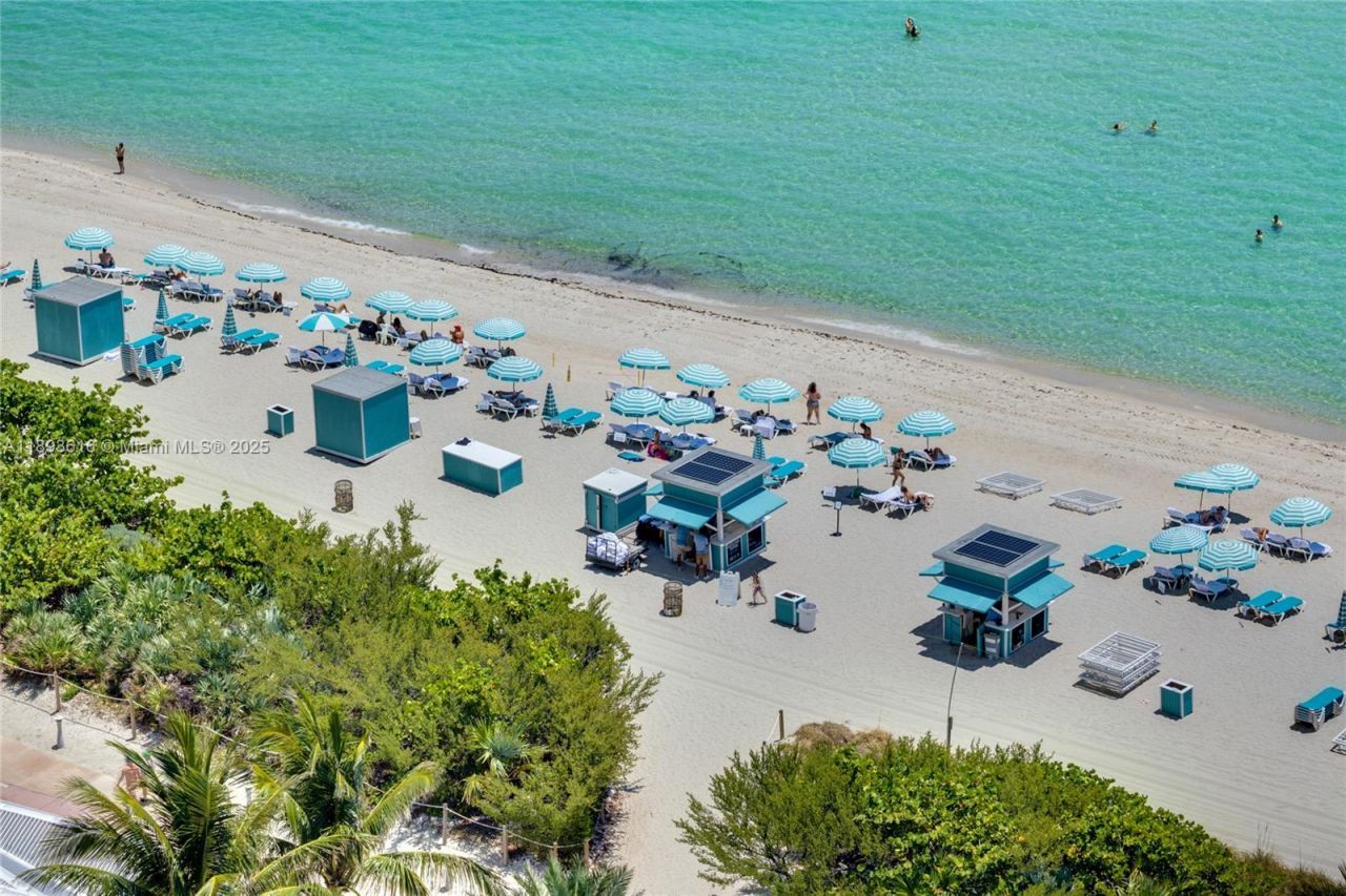 6899 Collins Ave, Unit 2601, Miami Beach, FL 33141 Photo