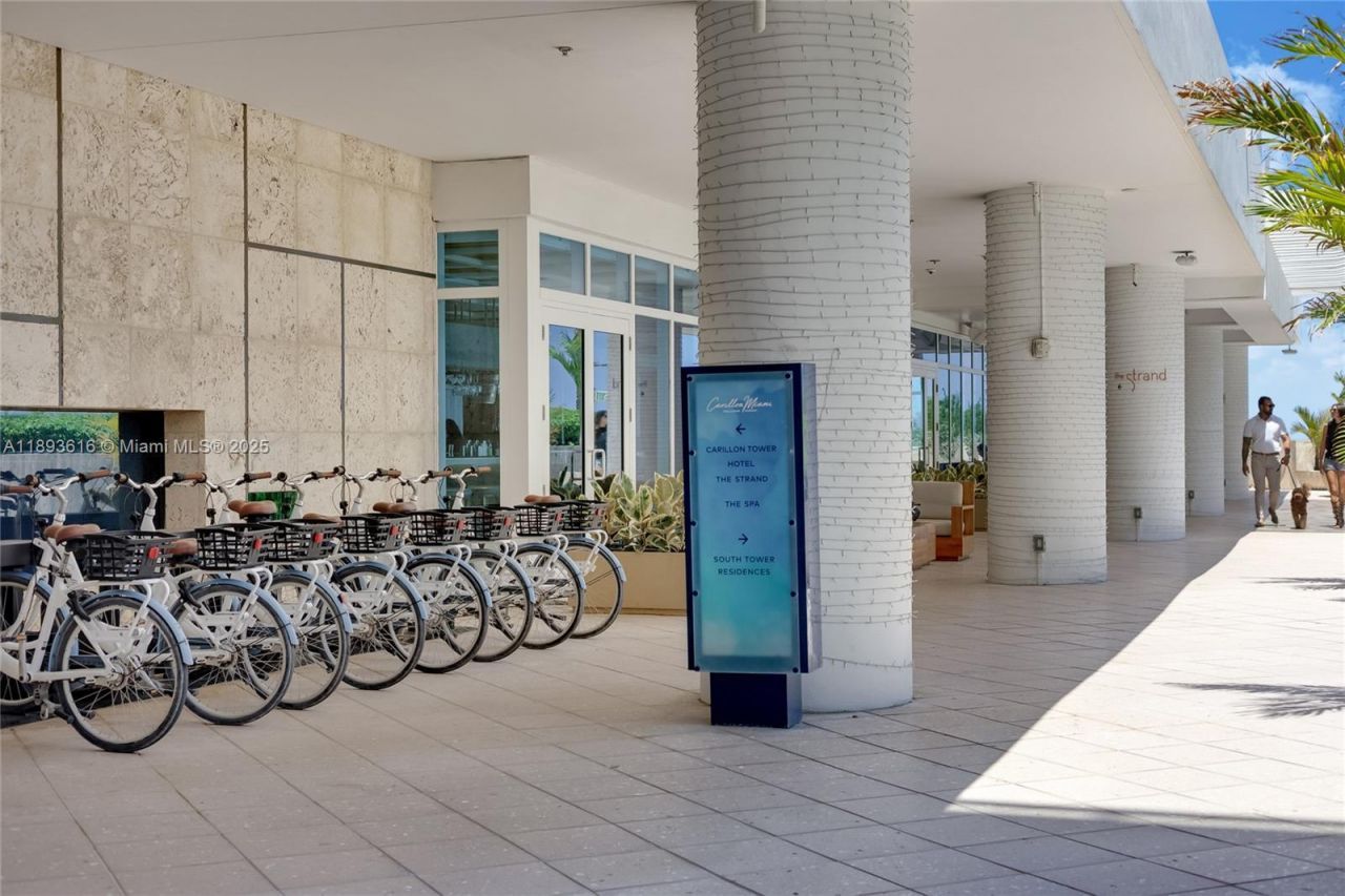 6899 Collins Ave, Unit 2601, Miami Beach, FL 33141 Photo