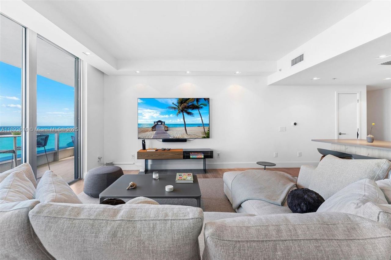 6899 Collins Ave, Unit 2601, Miami Beach, FL 33141 Photo