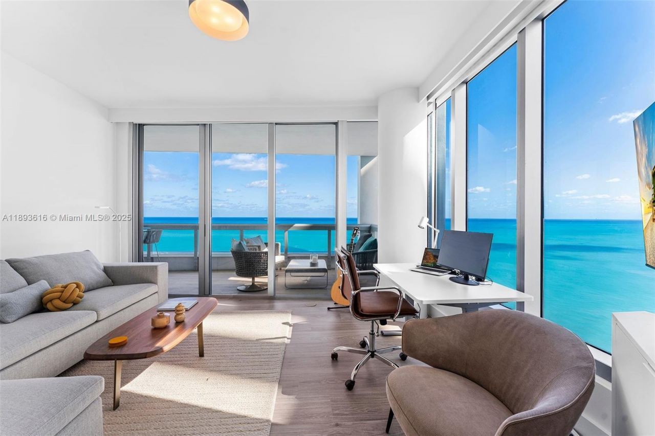 6899 Collins Ave, Unit 2601, Miami Beach, FL 33141 Photo