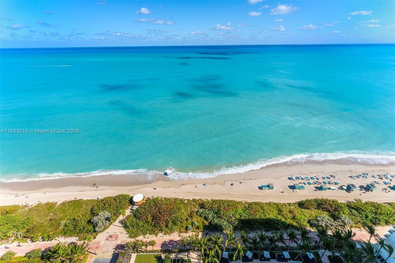 6899 Collins Ave, Unit 2601, Miami Beach, FL 33141 Photo