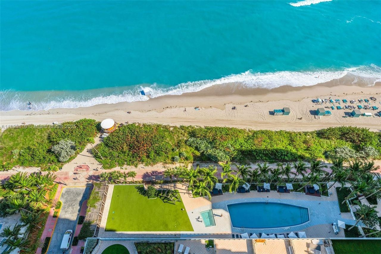 6899 Collins Ave, Unit 2601, Miami Beach, FL 33141 Photo