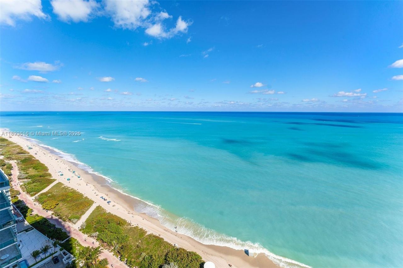 6899 Collins Ave, Unit 2601, Miami Beach, FL 33141 Photo