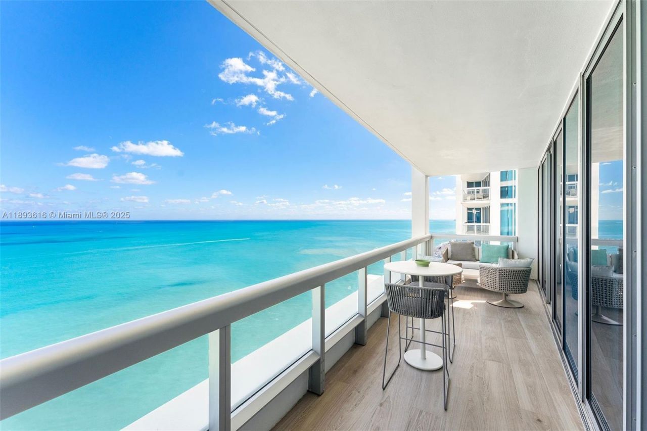 6899 Collins Ave, Unit 2601, Miami Beach, FL 33141 Photo