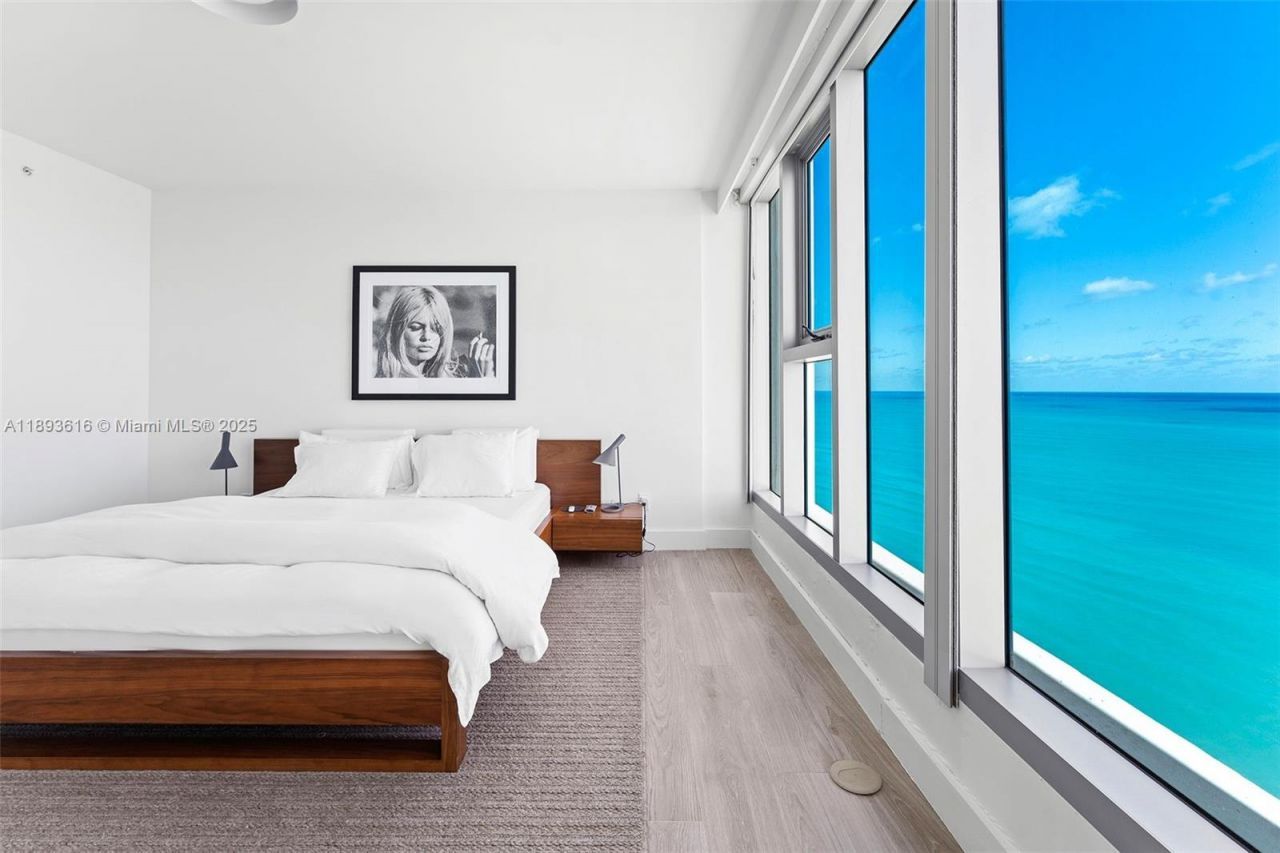 6899 Collins Ave, Unit 2601, Miami Beach, FL 33141 Photo