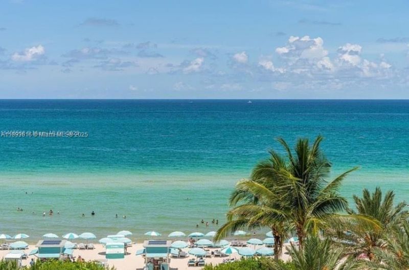 6899 Collins Ave, Unit 2601, Miami Beach, FL 33141 Photo