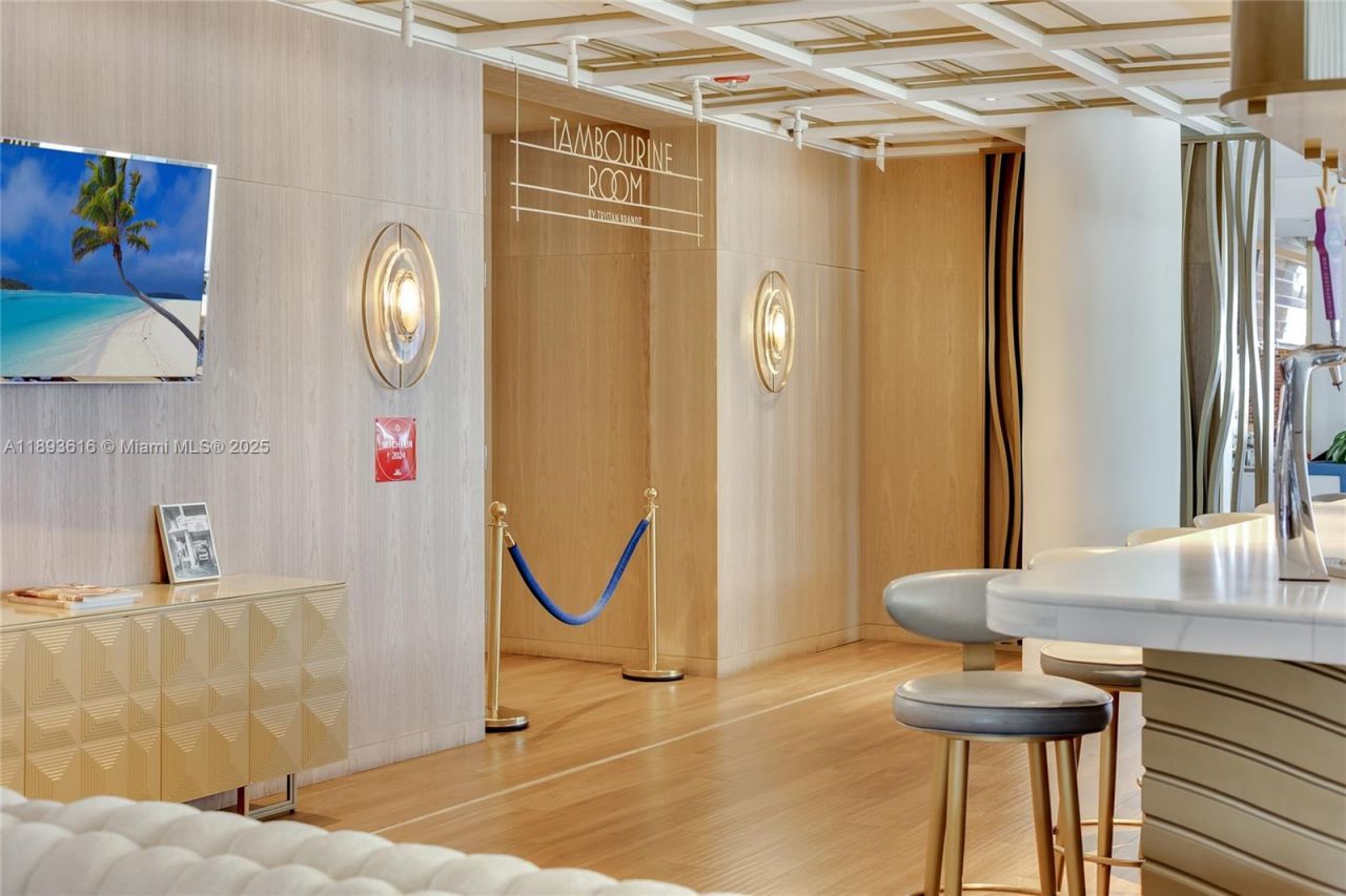 6899 Collins Ave, Unit 2601, Miami Beach, FL 33141 Photo