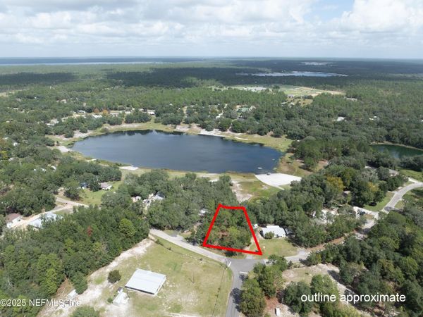 6956 DEER SPRINGS Road, Keystone Heights, FL 32656