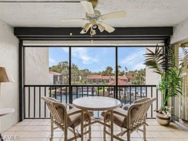 4417 Spanker CT, Unit 3C, FORT MYERS, FL 33919