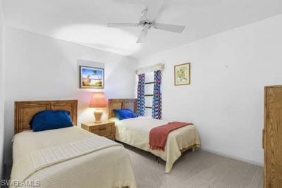 4417 Spanker Ct, Unit 3C, Fort Myers, FL 33919 Photo
