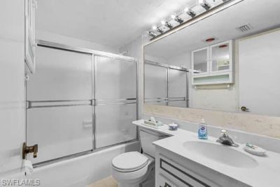 4417 Spanker Ct, Unit 3C, Fort Myers, FL 33919 Photo