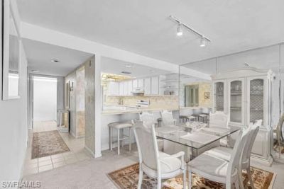 4417 Spanker Ct, Unit 3C, Fort Myers, FL 33919 Photo
