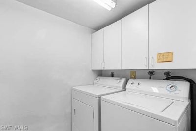 4417 Spanker Ct, Unit 3C, Fort Myers, FL 33919 Photo