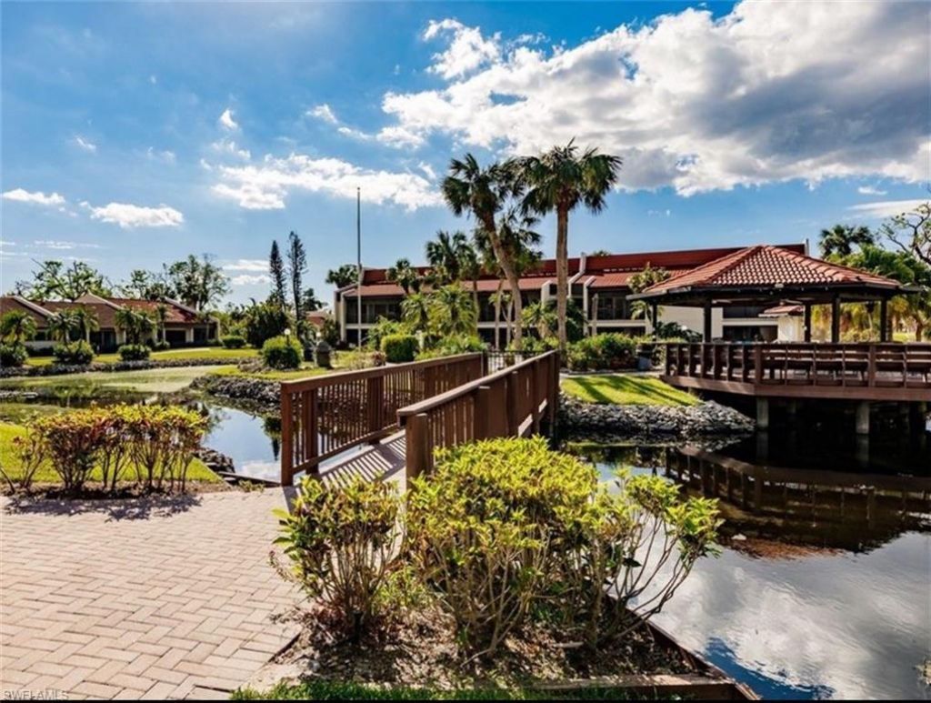4417 Spanker Ct, Unit 3C, Fort Myers, FL 33919 Photo