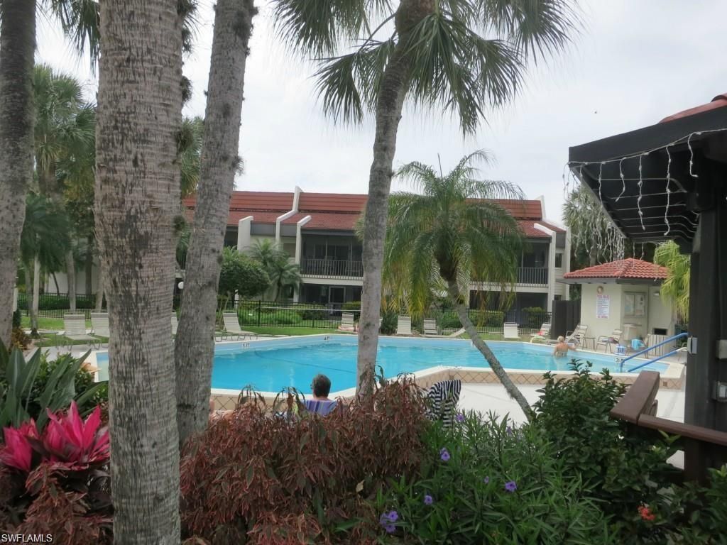 4417 Spanker Ct, Unit 3C, Fort Myers, FL 33919 Photo