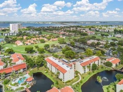 4417 Spanker Ct, Unit 3C, Fort Myers, FL 33919 Photo